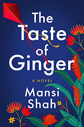 The Taste of Ginger: A Novel von Lake Union Publishing