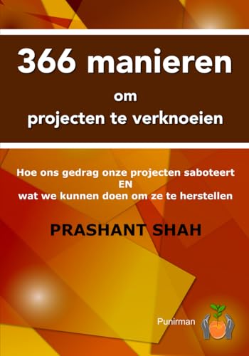 366 manieren om projecten te verknoeien: ...en hoe ze te herstellen von Independently published