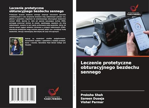 Leczenie protetyczne obturacyjnego bezdechu sennego von VDM Verlag