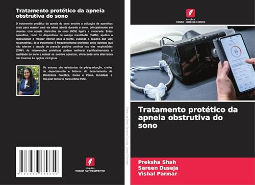 Tratamento protético da apneia obstrutiva do sono: DE
