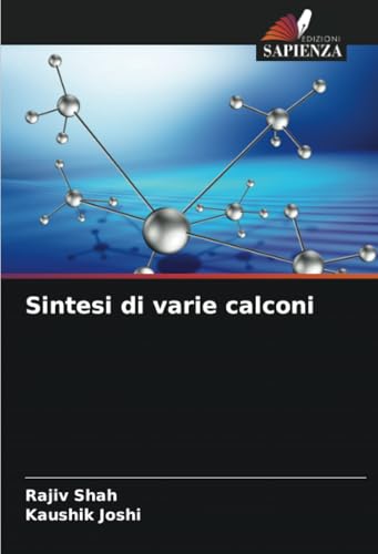 Sintesi di varie calconi von Edizioni Sapienza