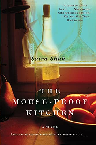 The Mouse-Proof Kitchen: A Novel
