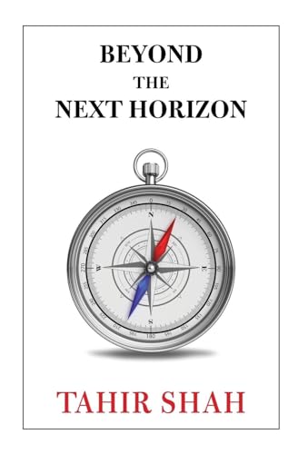 Beyond the Next Horizon von Secretum Mundi Publishing