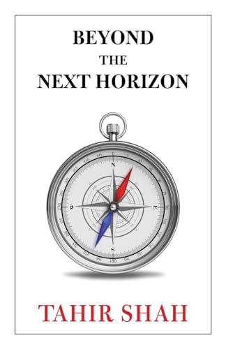 Beyond the Next Horizon von Secretum Mundi Limited