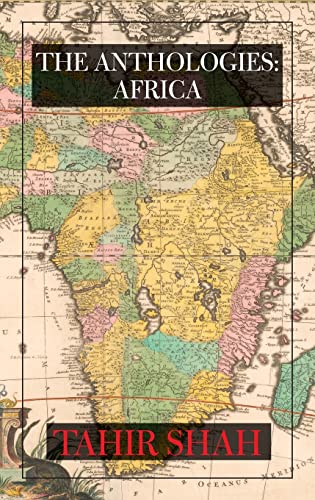 The Anthologies: Africa von Secretum Mundi Limited