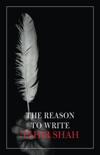 The Reason to Write von Secretum Mundi Limited