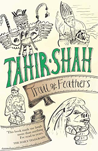 Trail of Feathers von Secretum Mundi Publishing
