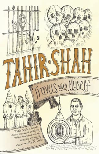 Travels With Myself von Secretum Mundi Ltd