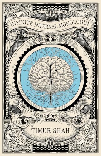 Infinite Internal Monologue von The Scheherazade Foundation CIC