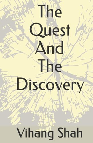 The Quest And The Discovery von ISBN Canada