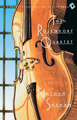 Rosendorf Quartet