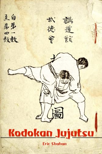 Kodokan Jujutsu