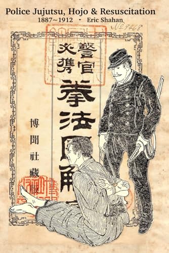 Police Jujutsu, Hojo & Resuscitation von Independently published