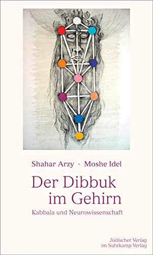 Der Dibbuk im Gehirn: Kabbala und Neurowissenschaft