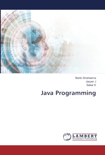 Java Programming: DE von LAP LAMBERT Academic Publishing