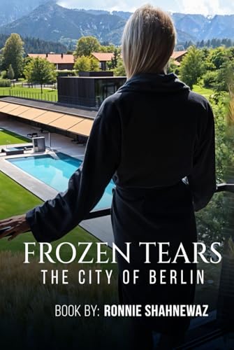 Frozen Tears City of Berlin von Self-Publish