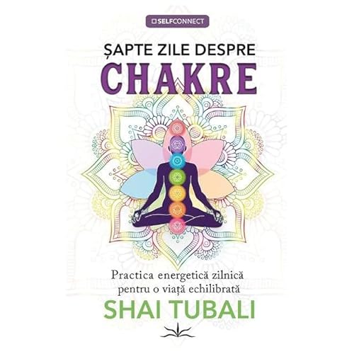 Sapte Zile Despre Chakre von Prestige