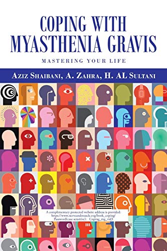 Coping with Myasthenia Gravis von AuthorHouse
