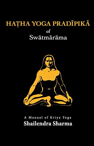 Hatha Yoga Pradipika von CREATESPACE