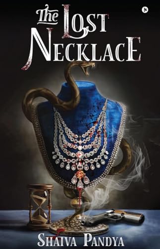 The Lost Necklace von Notion Press