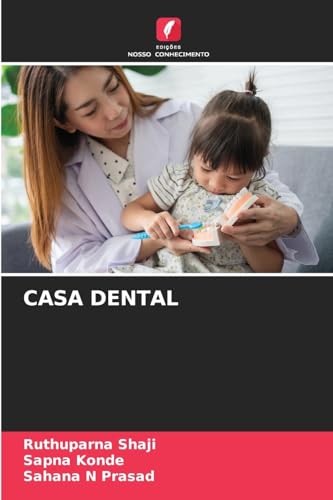 CASA DENTAL von Edições Nosso Conhecimento