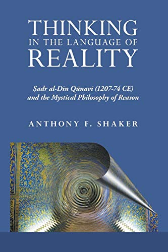 Thinking in the Language of Reality von Xlibris Corporation