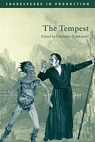 The Tempest (Shakespeare in Production)