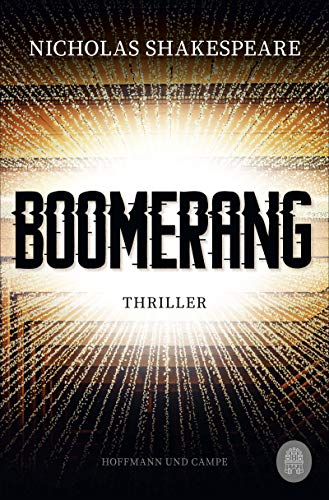 Boomerang: Roman Boomerang: Roman