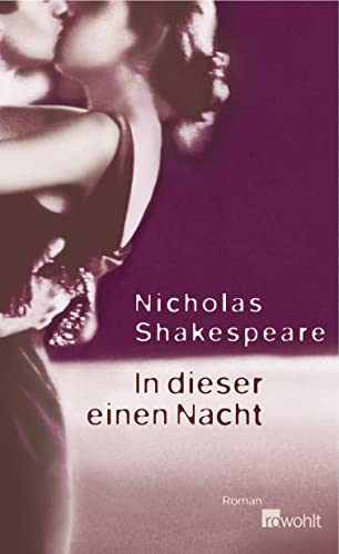 In dieser einen Nacht