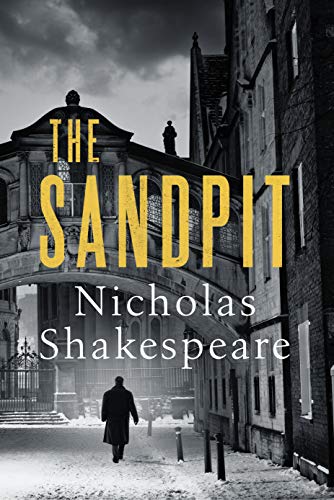 The Sandpit von Random House UK Ltd