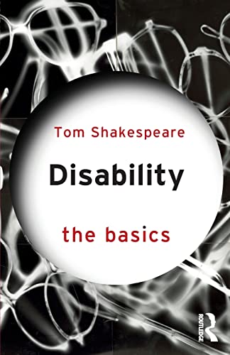 Disability: The Basics von Routledge