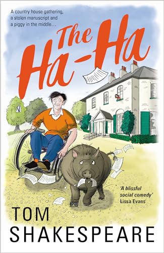 The Ha-Ha: a feel-good comedy of friends reunited