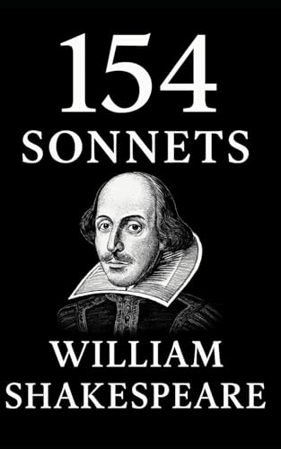 154 Sonnets 154 Sonnets von Independently published