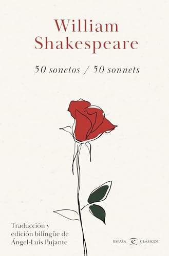 50 sonetos / 50 sonnets (OTROS CLASICOS) von Espasa