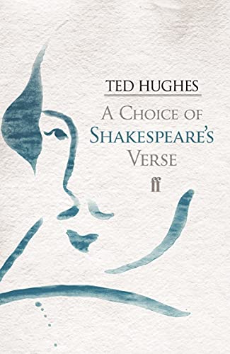 A Choice of Shakespeare's Verse