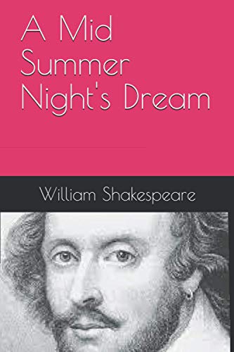 A Mid Summer Night's Dream von Independently published