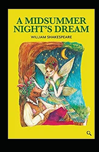 A Midsummer Night's Dream (Baker Street Readers) von Independently published