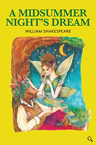 A Midsummer Night's Dream (Baker Street Readers) von Baker Street Readers