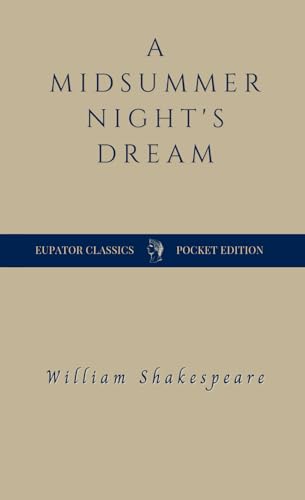 A Midsummer Night's Dream von Independently published