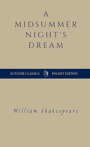 A Midsummer Night's Dream
