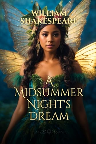 A Midsummer Night's Dream von Independently published