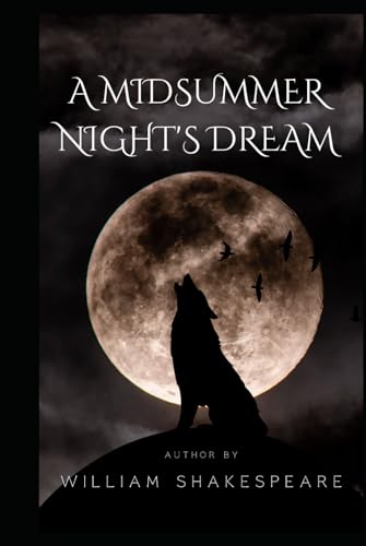 A Midsummer Night's Dream von Independently published