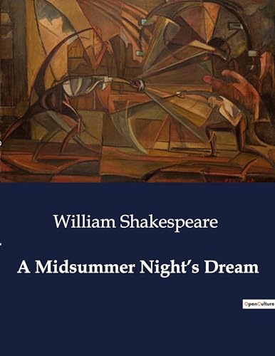 A Midsummer Night¿s Dream von Culturea