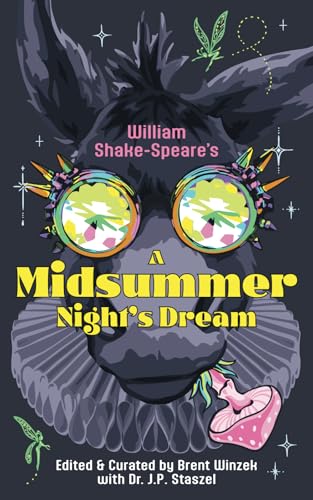 A Midsummer Night's Dream A Midsummer Night's Dream von Space Cadets Studios