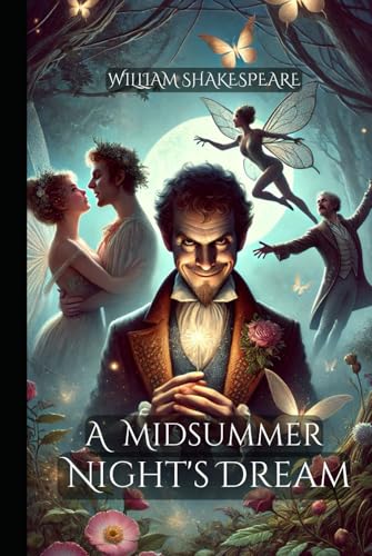A Midsummer Night's Dream A Midsummer Night's Dream von Independently published