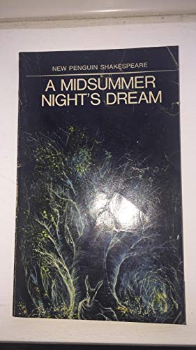 A Midsummer Night's Dream: The Graphic Novel