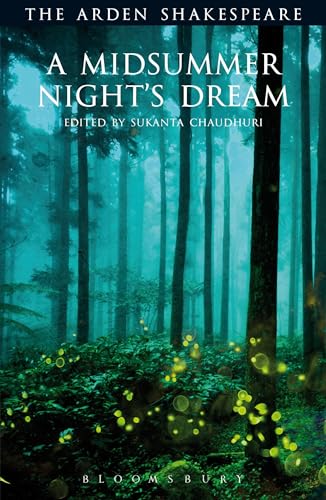 Midsummer Night's Dream, A: Third Series (The Arden Shakespeare Third Series) von Arden Shakespeare