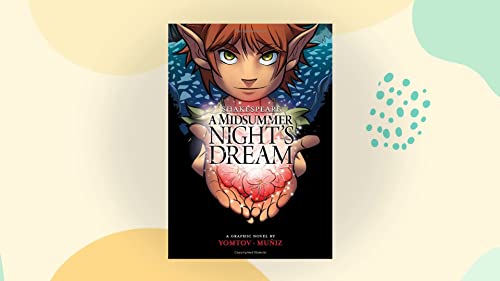 A Midsummer Nights Dream In Plain and Simple English von Createspace Independent Publishing Platform