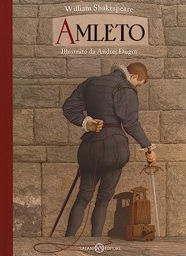 Amleto (Illustrati)