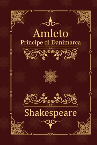 Amleto: Principe di Danimarca